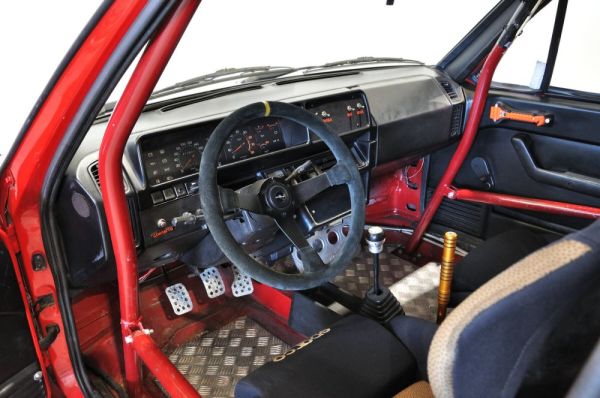 Fiat Ritmo 105 TC 1983 114756