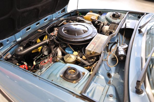 Lancia Gamma 2000 1984 114764