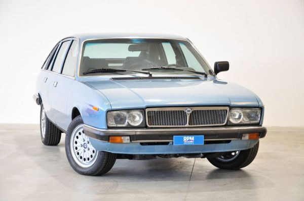 Lancia Gamma 2000 1984 114766