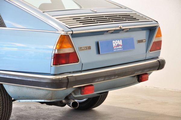 Lancia Gamma 2000 1984 114767