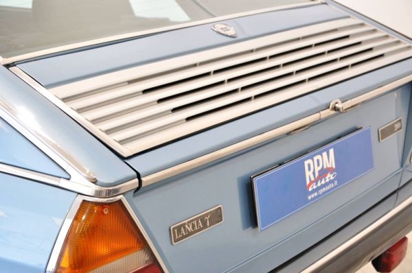 Lancia Gamma 2000 1984 114768