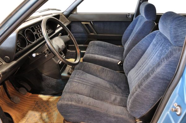 Lancia Gamma 2000 1984 114769