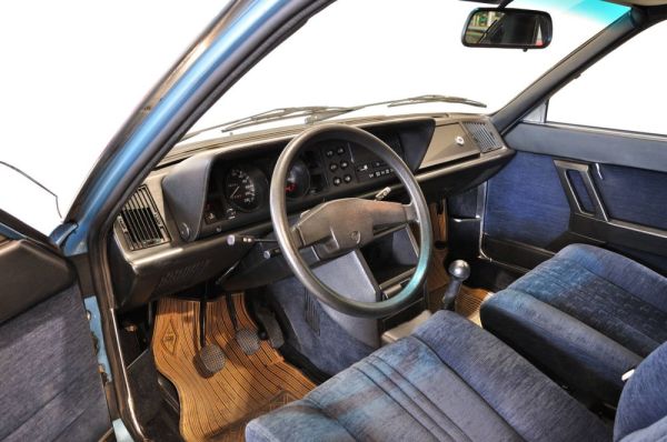 Lancia Gamma 2000 1984 114770