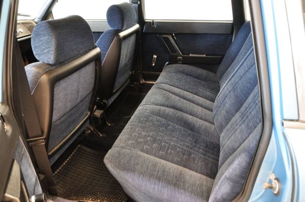 Lancia Gamma 2000 1984 114771