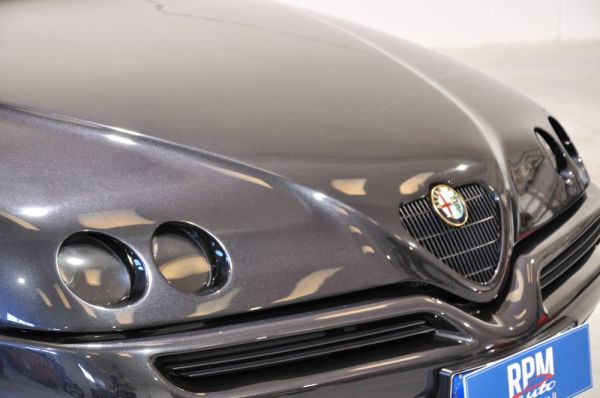 Alfa Romeo GTV 2.0 V6 Turbo 1996 114772