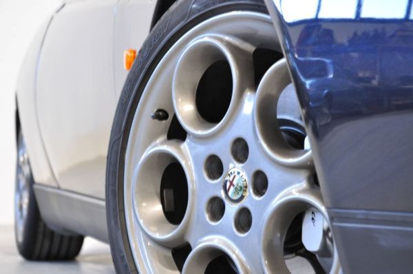 Alfa Romeo GTV 2.0 V6 Turbo 1996 114773