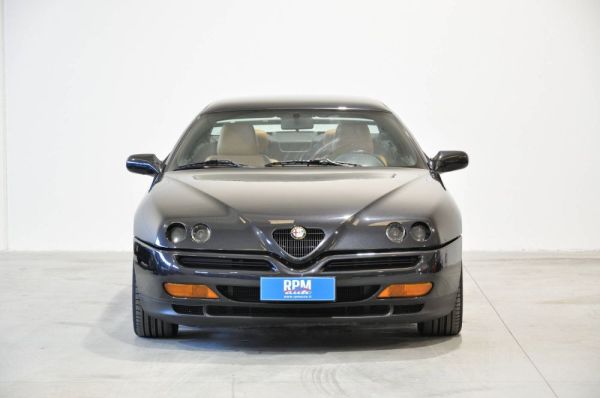 Alfa Romeo GTV 2.0 V6 Turbo 1996 114777
