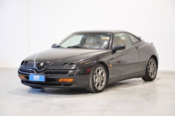 Alfa Romeo GTV 2.0 V6 Turbo 1996 114779