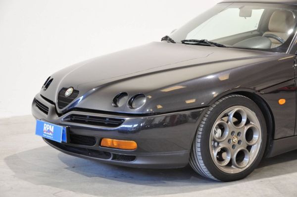 Alfa Romeo GTV 2.0 V6 Turbo 1996 114781