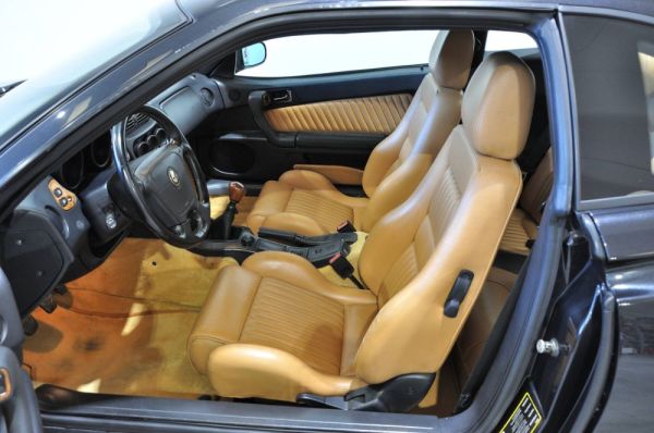 Alfa Romeo GTV 2.0 V6 Turbo 1996 114784