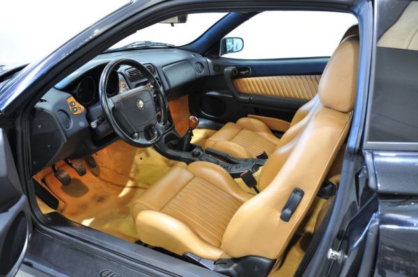 Alfa Romeo GTV 2.0 V6 Turbo 1996 114785