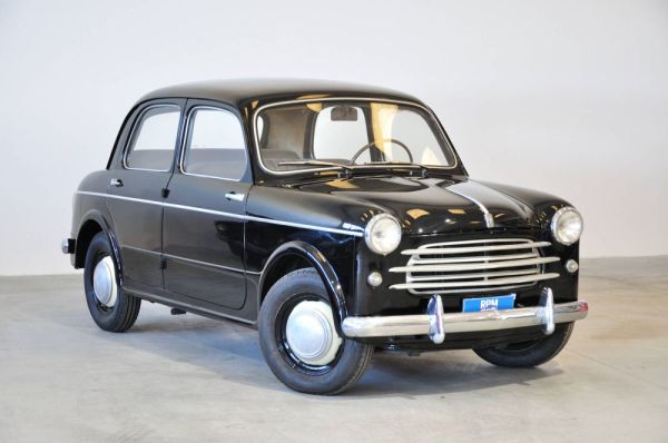 Fiat 1100-103 1954