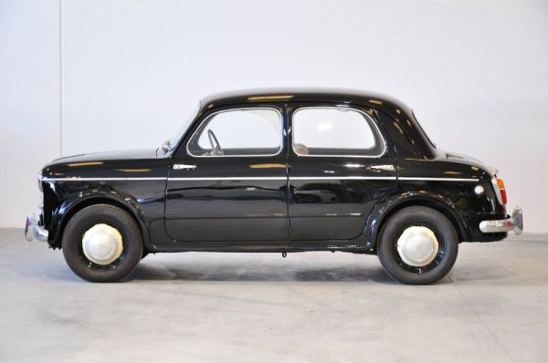 Fiat 1100-103 1954 124100