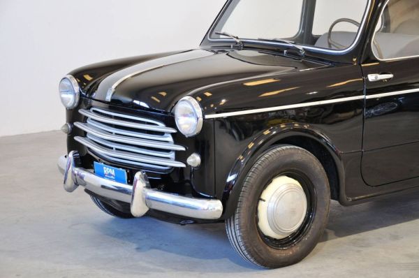 Fiat 1100-103 1954 124101