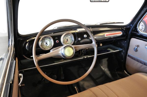 Fiat 1100-103 1954 124105