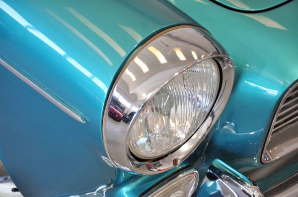 Lancia Appia Convertible Vignale 1961 126019