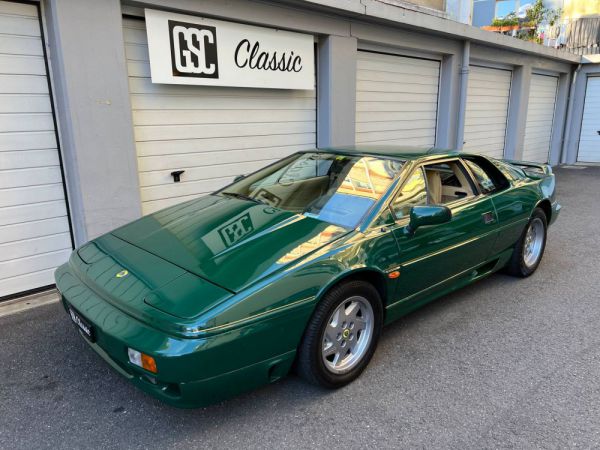 Lotus Esprit SE 1990