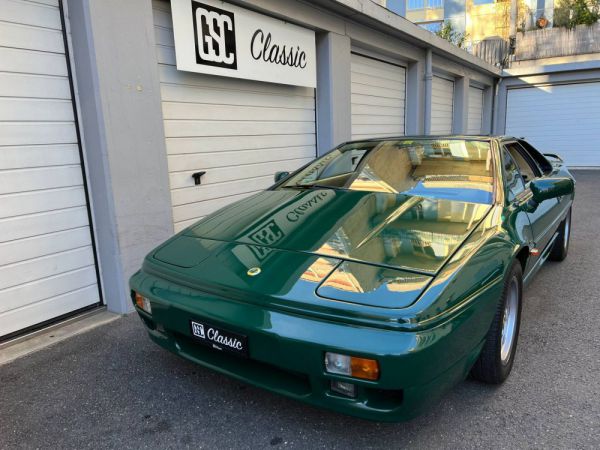 Lotus Esprit SE 1990 40838