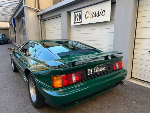 Lotus Esprit SE 1990 40840