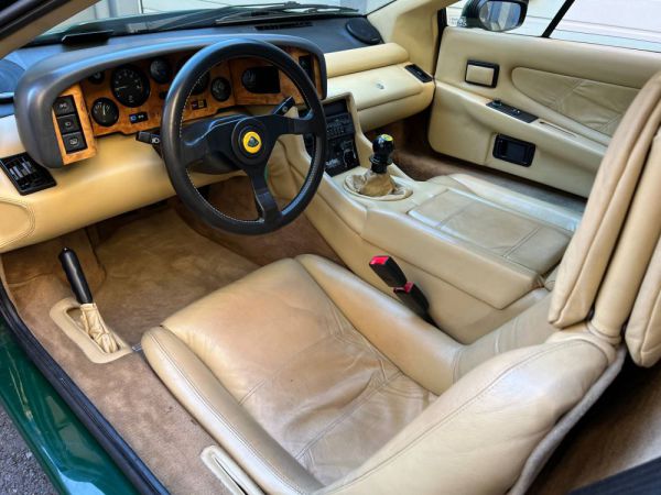 Lotus Esprit SE 1990 40841