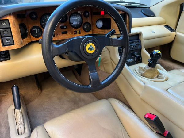 Lotus Esprit SE 1990 40842