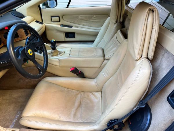 Lotus Esprit SE 1990 40843