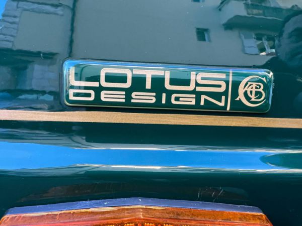 Lotus Esprit SE 1990 40845