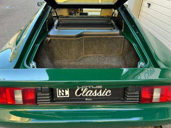 Lotus Esprit SE 1990 40846