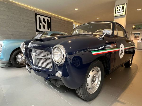 Fiat 1100-103 TV Pininfarina 1954 75126