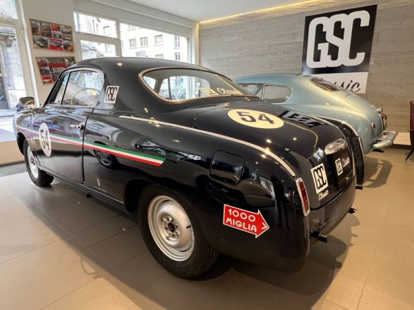 Fiat 1100-103 TV Pininfarina 1954 75128