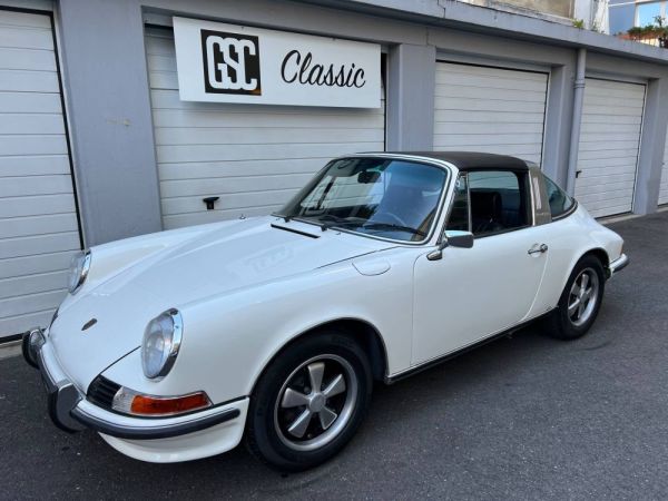 Porsche 912 1969