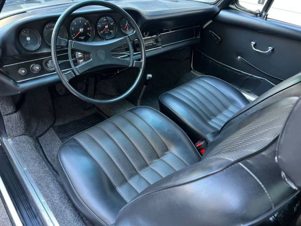 Porsche 912 1969 117908