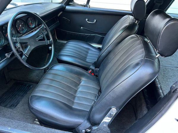 Porsche 912 1969 117909