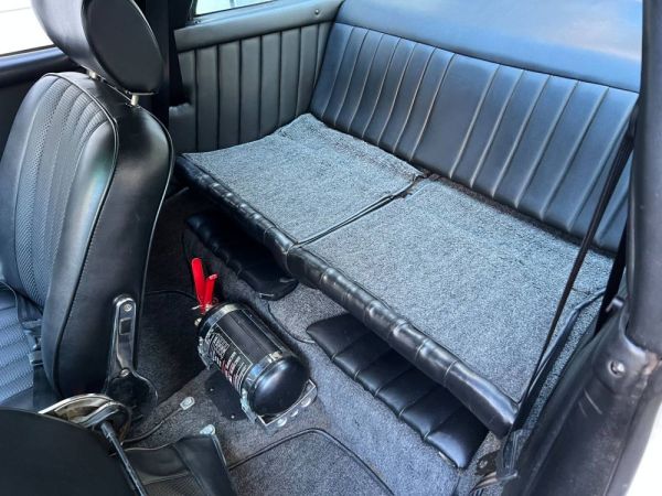 Porsche 912 1969 117910