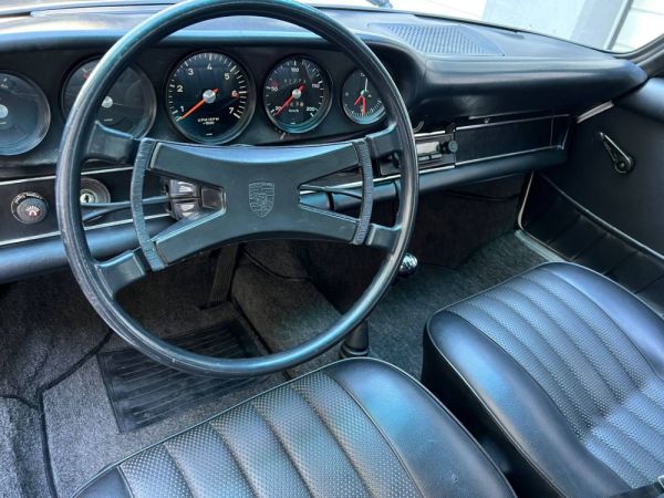 Porsche 912 1969 117912