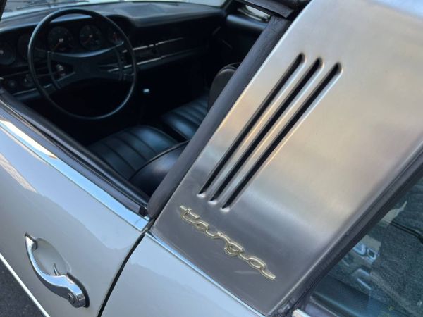 Porsche 912 1969 117914