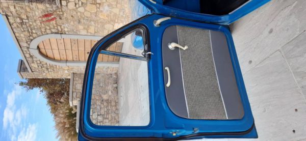 Alfa Romeo Dauphine Rallye 1093 1959 15418