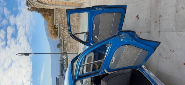 Alfa Romeo Dauphine Rallye 1093 1959 15419