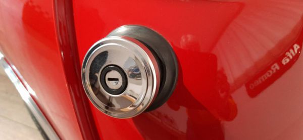 Innocenti Mini Cooper 1970 15455