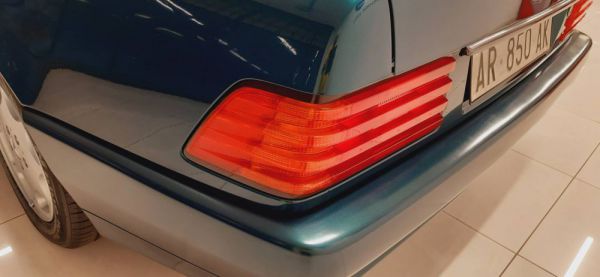 Mercedes-Benz SL 320 1994 15471