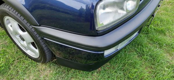 Volkswagen Golf III GTI 2.0 1994 15496