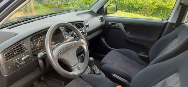 Volkswagen Golf III GTI 2.0 1994 15508