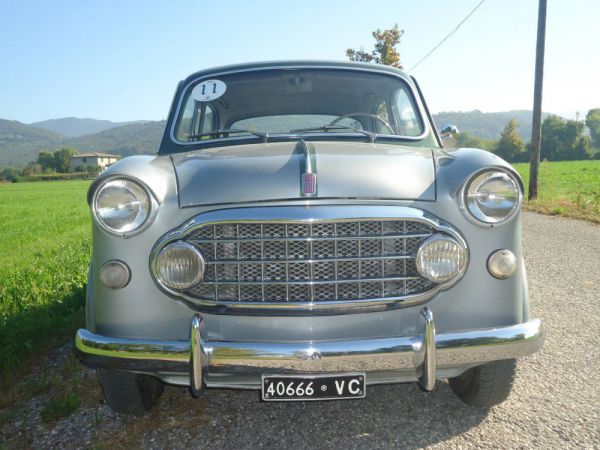 Fiat 1100-103 Vignale 1956 75175