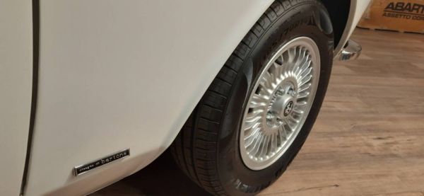 Alfa Romeo 2000 GT Veloce 1971 117462