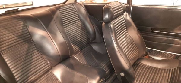 Alfa Romeo 2000 GT Veloce 1971 117465