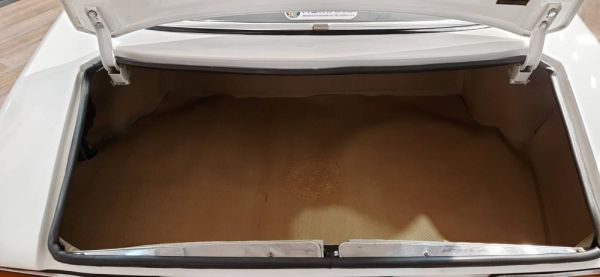 Alfa Romeo 2000 GT Veloce 1971 117466