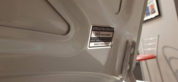 Alfa Romeo 2000 GT Veloce 1971 117467