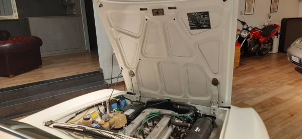 Alfa Romeo 2000 GT Veloce 1971 117470