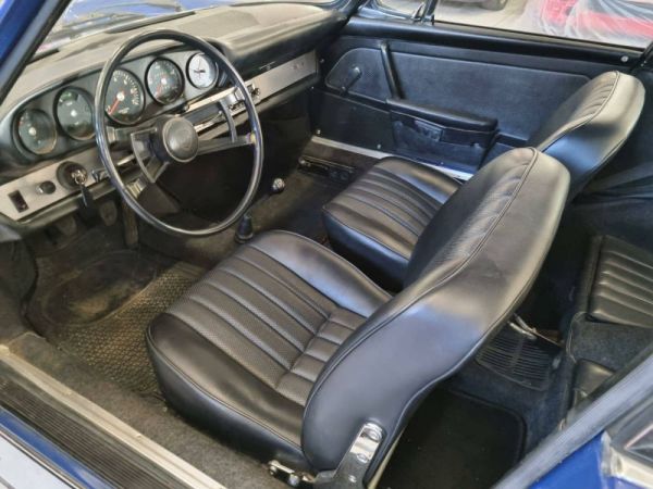 Porsche 912 1968 117474