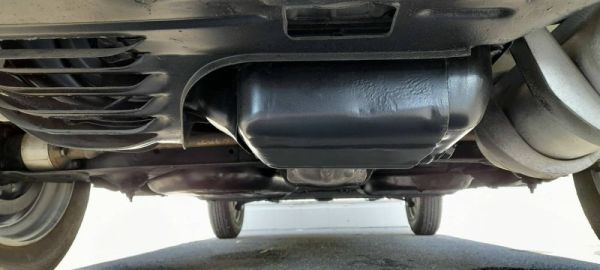 Fiat 126 1983 117478